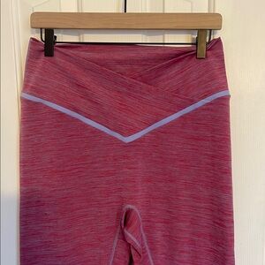 Vitality Leggings